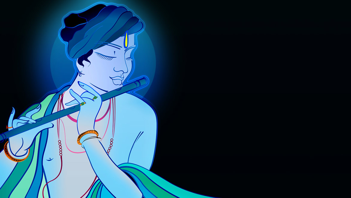 14 Lesser Known Facts about Lord Krishna 