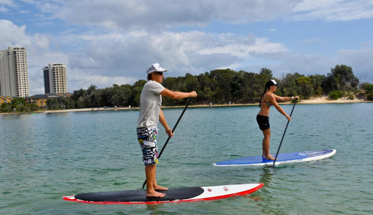 Stand-up-Paddle-Singapore