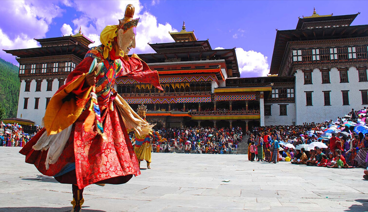 places-to-see-in--bhutan