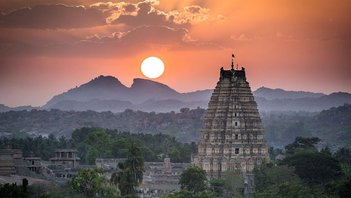 15 Top Pilgrimage Sites Around Bengaluru for a Spirit-lifting Experience 