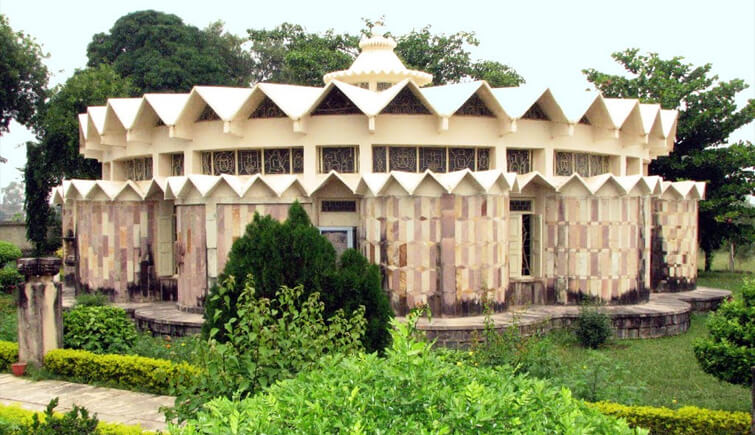 Jain Museum Khajuraho