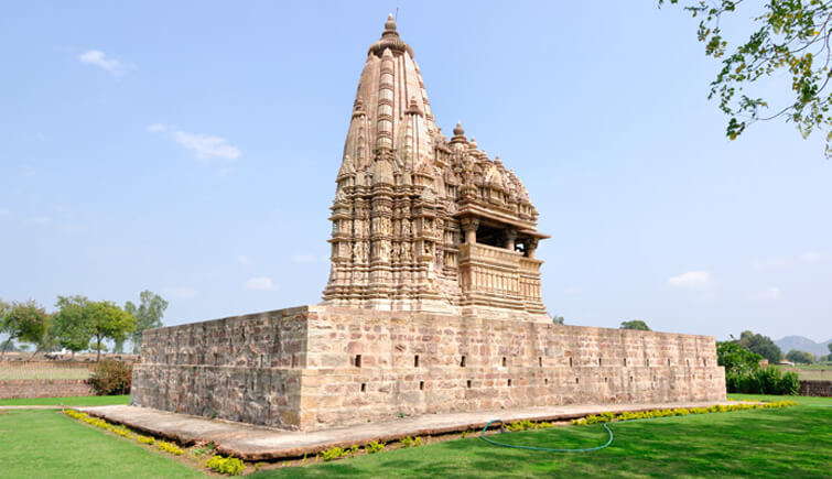 Javari Temple Khajuraho