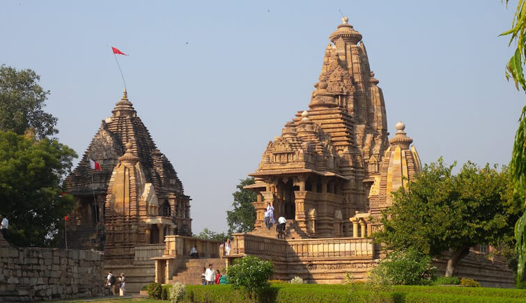Matangeshwar Temple Khajuraho