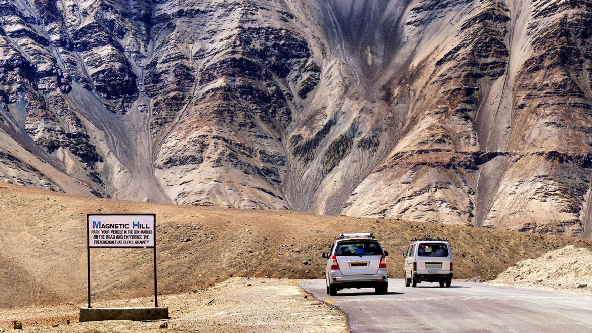 A Journey to Leh and Srinagar: Firsthand Travel Experience 