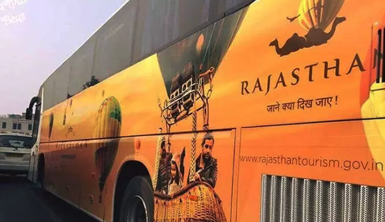 How to travel to Bundi Rajasthan