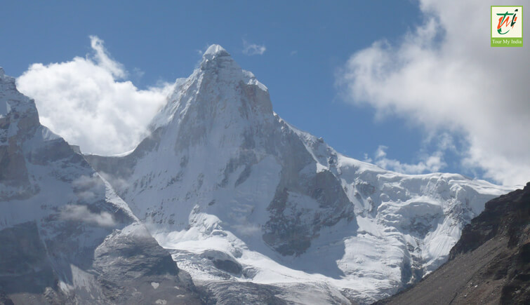 Thalaysagar Peak