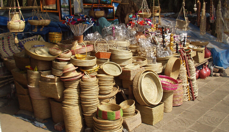 Bada Bazar, Udaipur