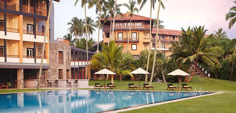 Jetwing Lighthouse, Luxury Hotel Galle