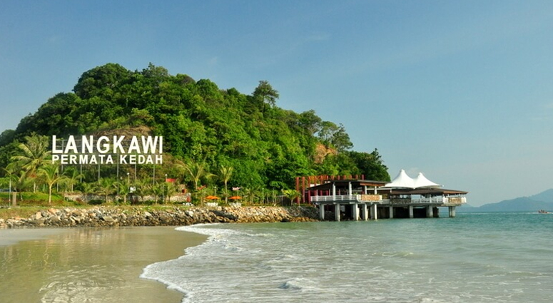 Langkawi Beaches