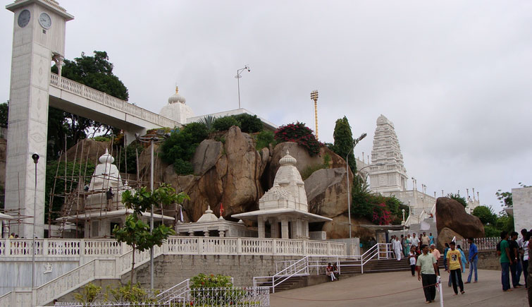 Birla Mandir Hyderabad