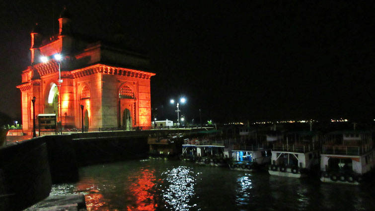 Gateway of India