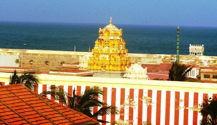 Kumari Amman Temple