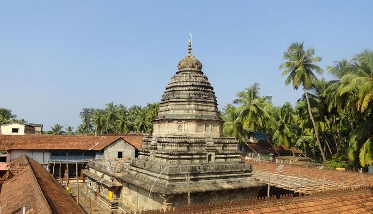 Mahabaleshwar Temple, Gokarna