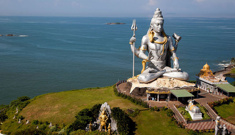 Murudeshwara Temple