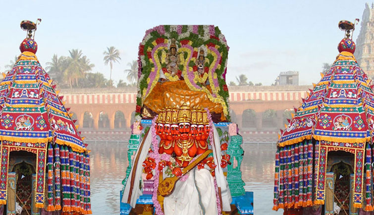 Naganathaswamy Temple