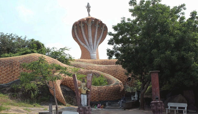 Narasimha Temple