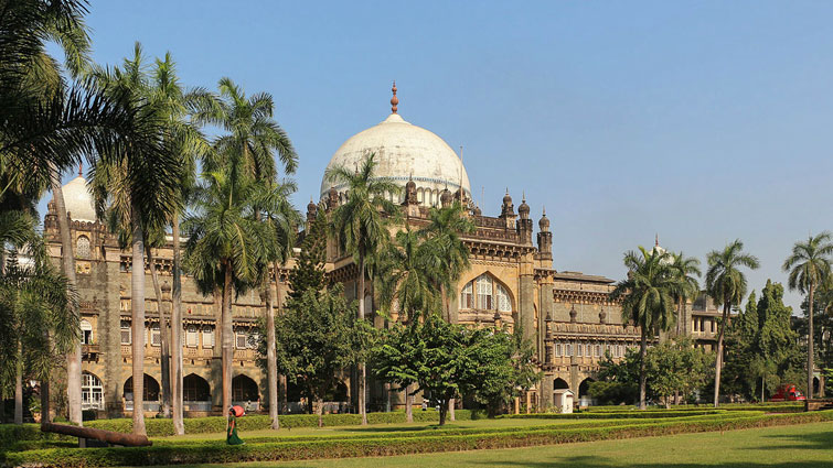 Prince of Wales Museum