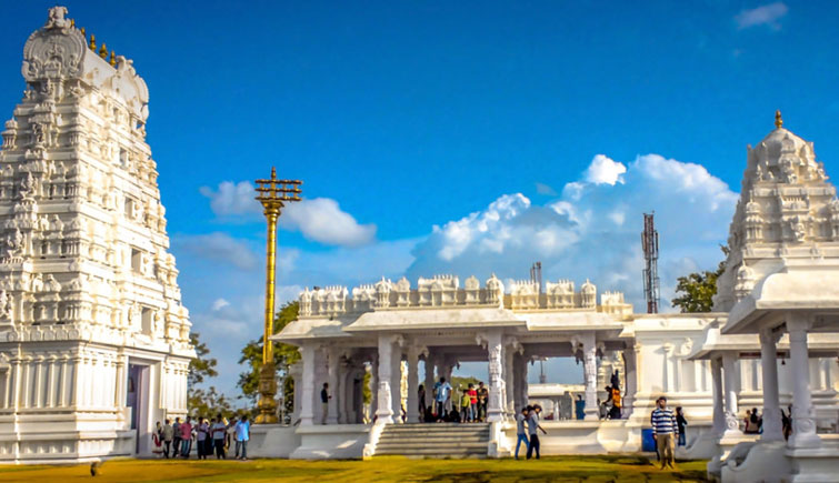 Sanghi Temple