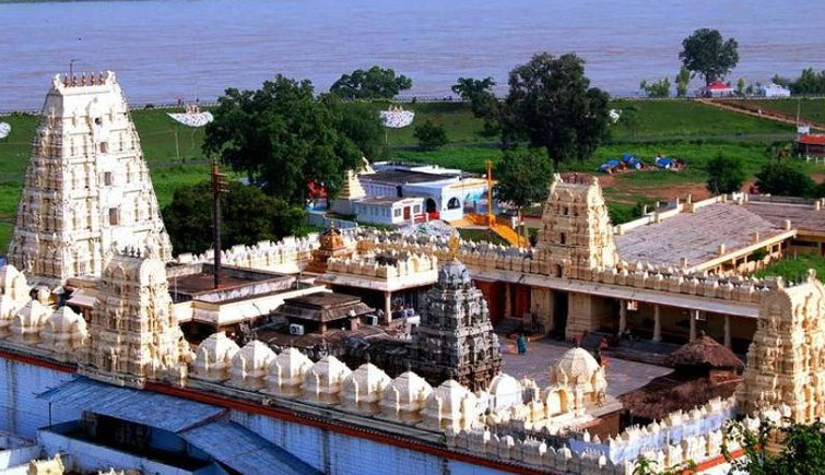 Sita Ramachandra Swamy Temple