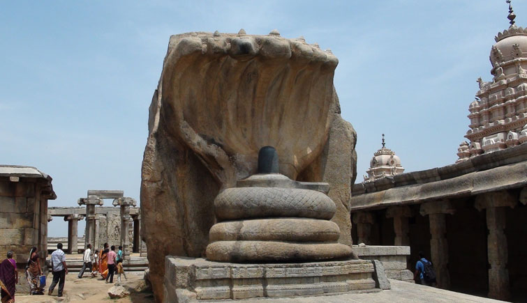 Veerabhadra Temple