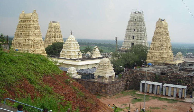 Venkateswara Swamy Temple