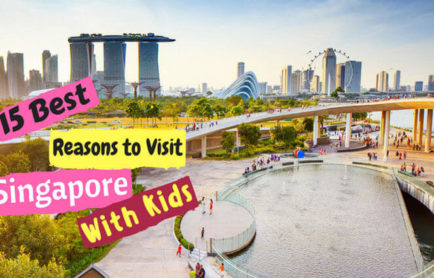 singapore places to visit for shopping