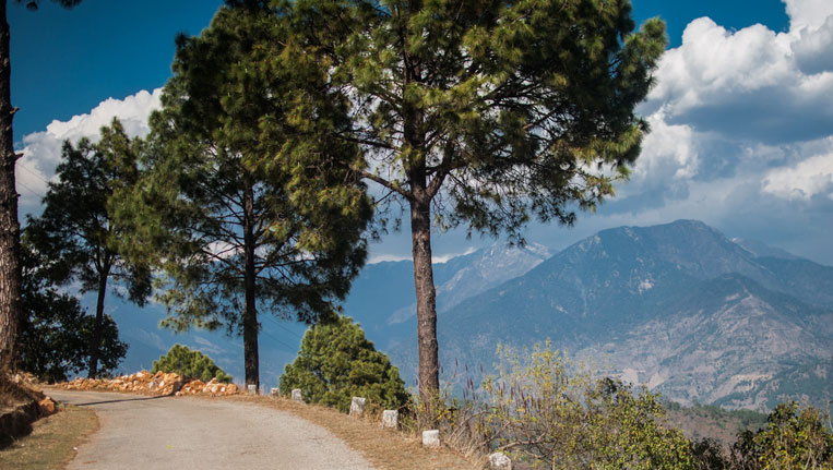 Askot, Uttarakhand