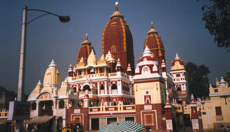 Govind Dev Ji Temple Jaipur