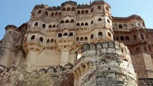 Jaisalmer Tanot Mata Temple Tour