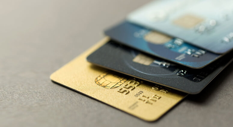 Airline Affiliated Credit Card