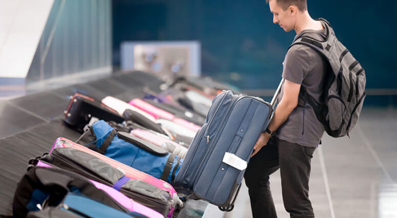 Airlines that Waive Bag Fees
