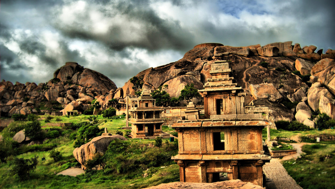 Top Places to See at the Hidden Gem of Karnataka, Chitradurga 