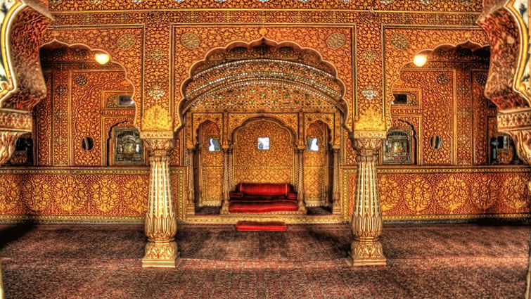 Travel to Rajasthan and Explore its 25 Best Monuments | Rajasthan Heritages