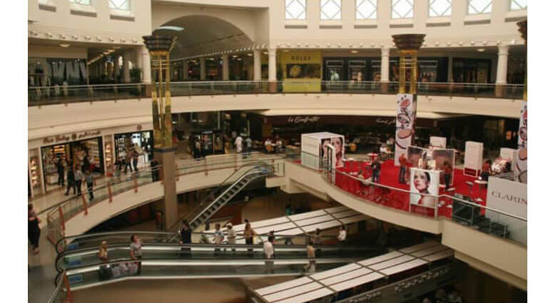 Karama Shopping Centre Dubai