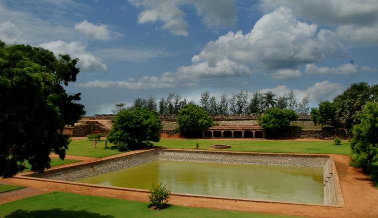 vattakottai fort kanyakumari