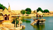Best of Rajasthan Holiday Tour