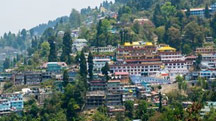 Best of West Bengal And Sikkim
