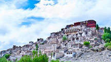 Glimpses of Ladakh Holiday