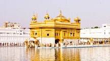 Golden Triangle with Amritsar Holiday