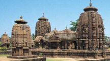 Heritage Tour of Odisha