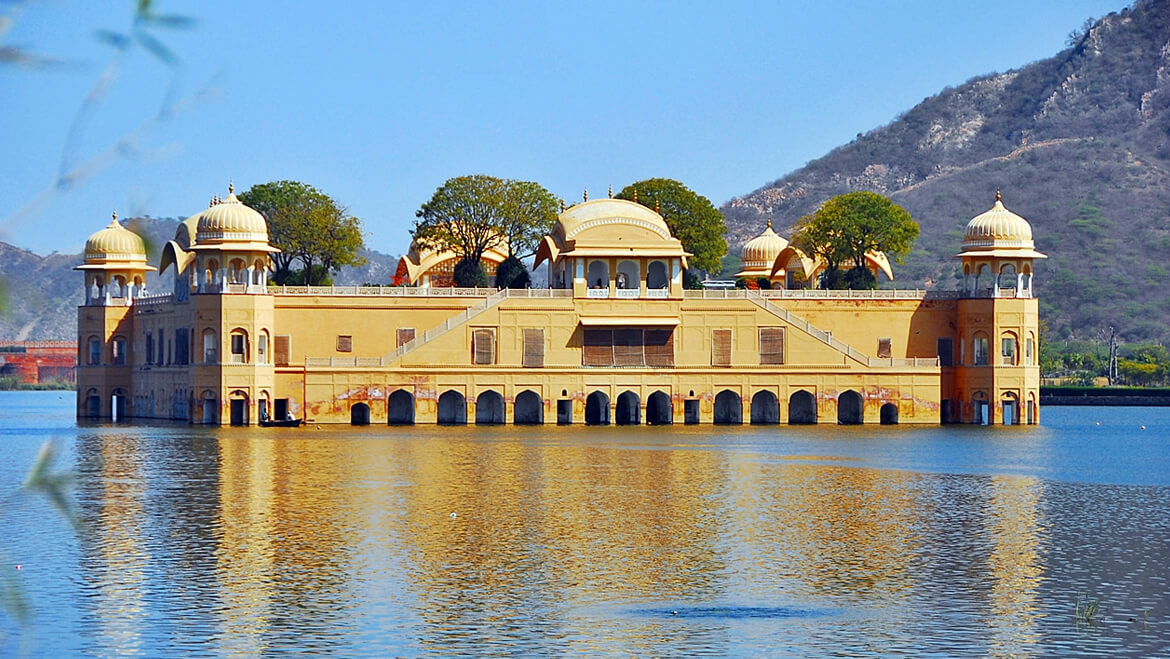 Jaipur Receives World Heritage City Certificate from UNESCO 