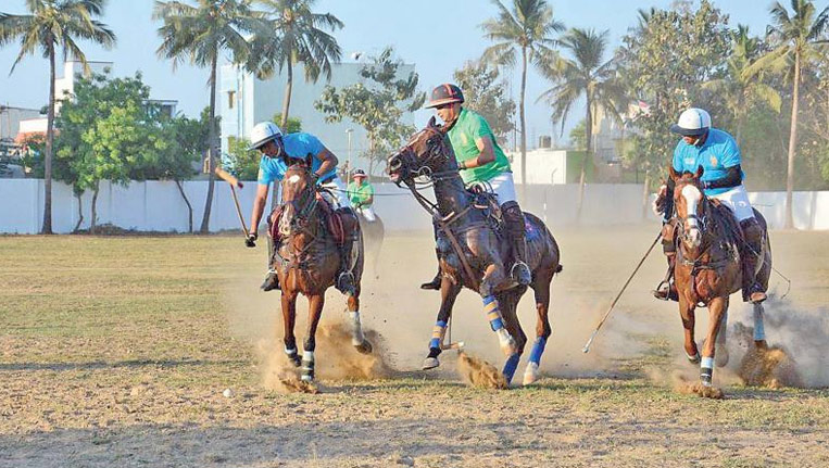 Hyderabad