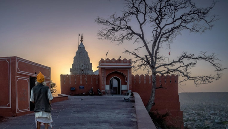 Sun Temple Jaipur