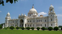 Kolkata with North East Holiday Tour