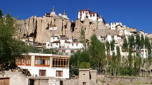 Magnificient Ladakh