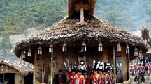 Nagaland Cultural Tour