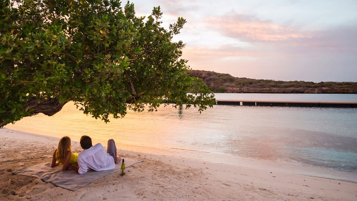 Top 13 Beach Islands in India for that Perfect Honeymoon 