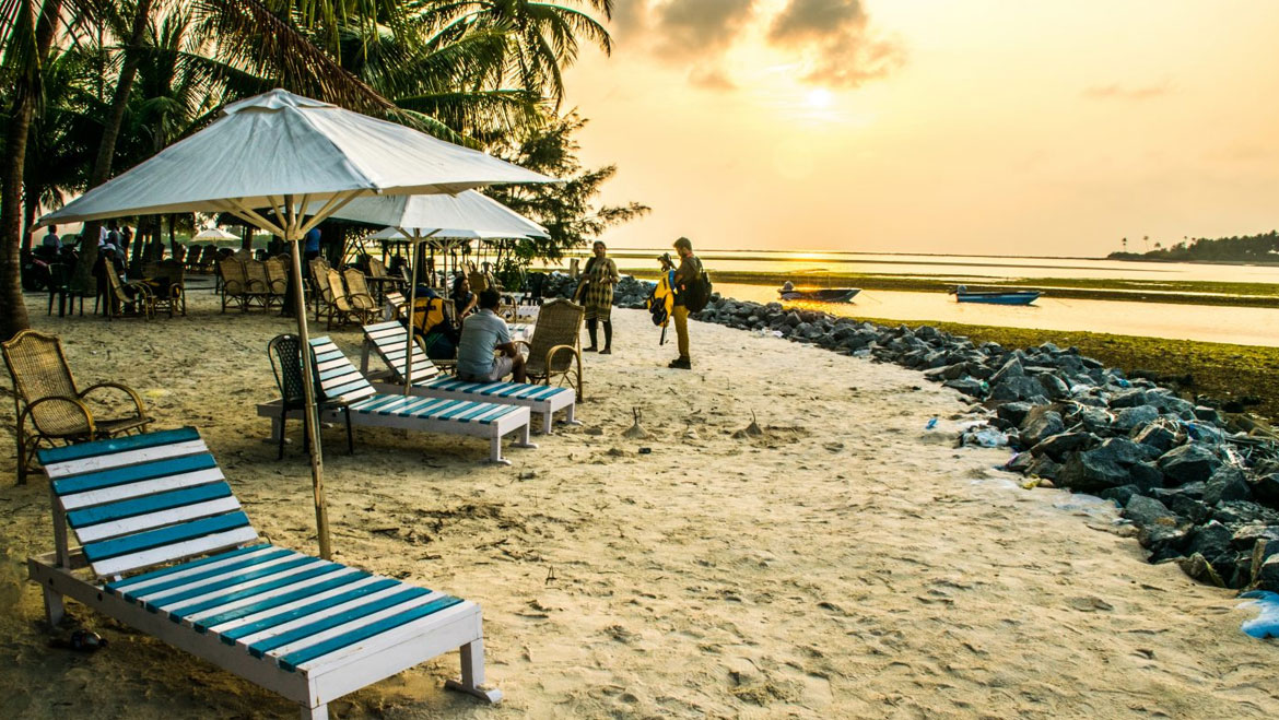Backpacker’s Coastal Heaven: Best of Daman and Diu Tourism 