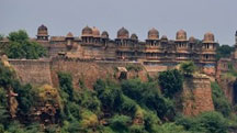 Gujarat Tour with Central India