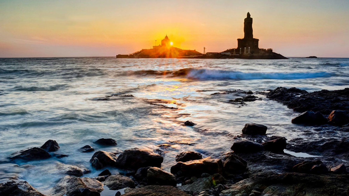 Exploring Kanyakumari: A Perfect Tour Guide to Must Visit Places and Things to Do 
